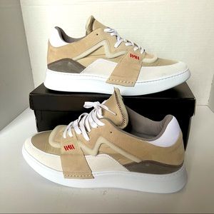 WAU x Seth Fowler Origin Sz11.5